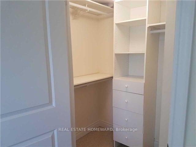 Photo 8 of Unit 1410, 28 Ted Rogers Way, Toronto, Church-Yonge Corridor — HOMEH