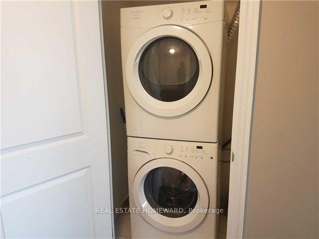 Photo 10 of Unit 1410, 28 Ted Rogers Way, Toronto, Church-Yonge Corridor — HOMEH