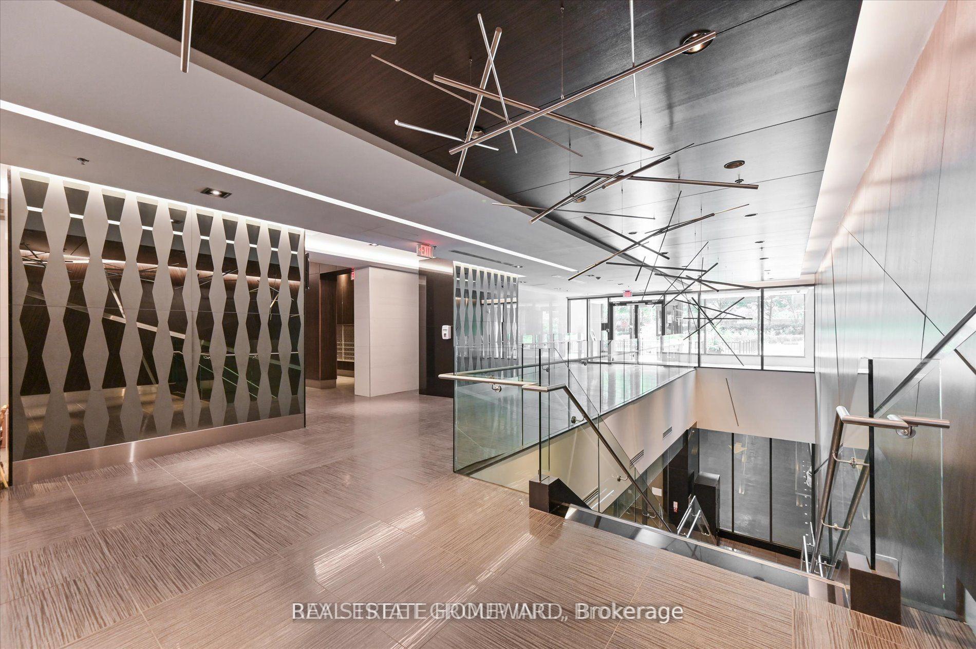 Photo 16 of Unit 1410, 28 Ted Rogers Way, Toronto, Church-Yonge Corridor — HOMEH
