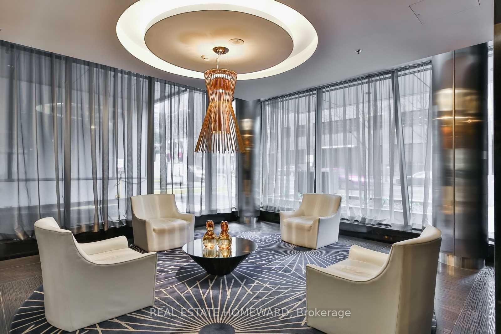 Photo 17 of Unit 1410, 28 Ted Rogers Way, Toronto, Church-Yonge Corridor — HOMEH