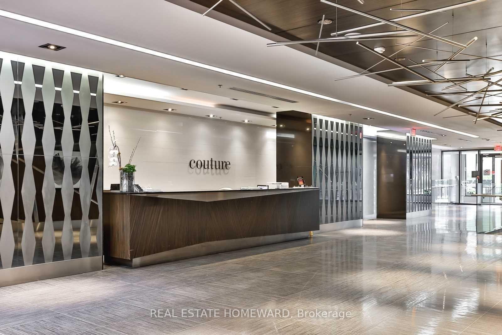 Photo 18 of Unit 1410, 28 Ted Rogers Way, Toronto, Church-Yonge Corridor — HOMEH