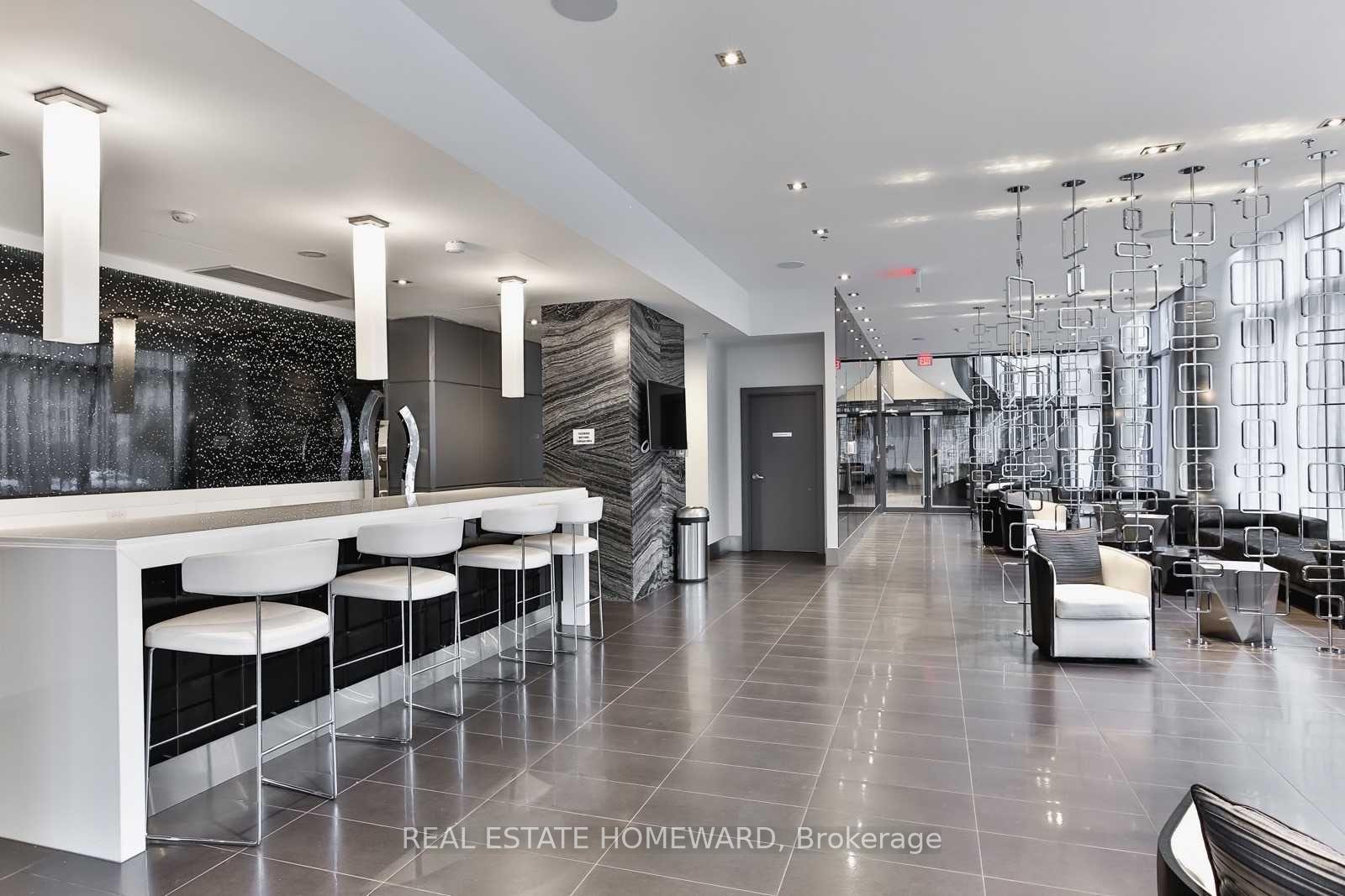 Photo 19 of Unit 1410, 28 Ted Rogers Way, Toronto, Church-Yonge Corridor — HOMEH