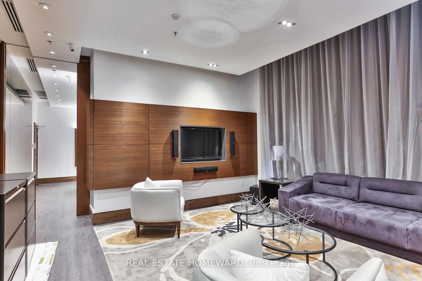 Photo 20 of Unit 1410, 28 Ted Rogers Way, Toronto, Church-Yonge Corridor — HOMEH