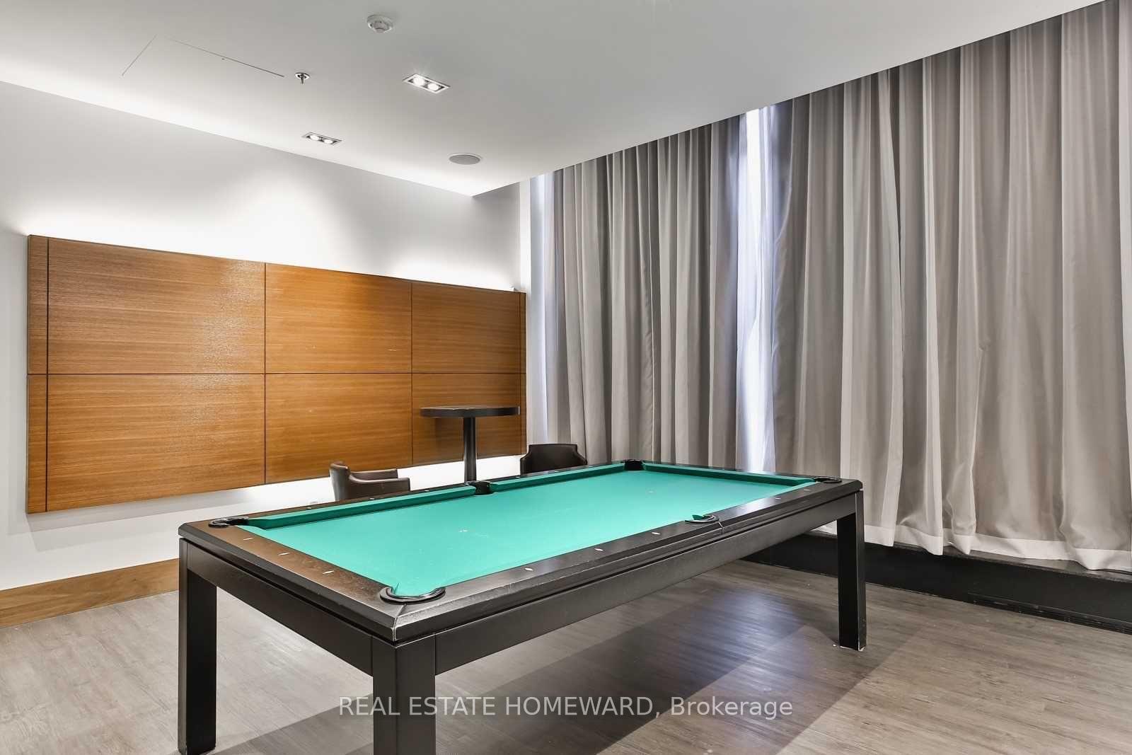 Photo 21 of Unit 1410, 28 Ted Rogers Way, Toronto, Church-Yonge Corridor — HOMEH
