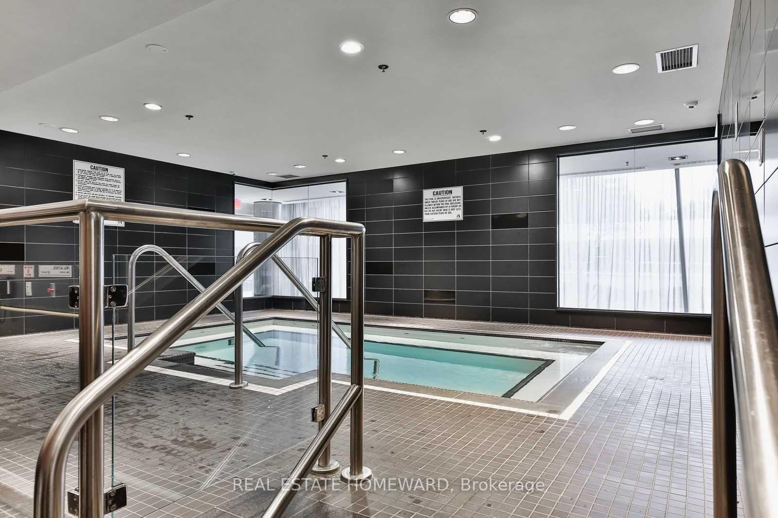 Photo 24 of Unit 1410, 28 Ted Rogers Way, Toronto, Church-Yonge Corridor — HOMEH