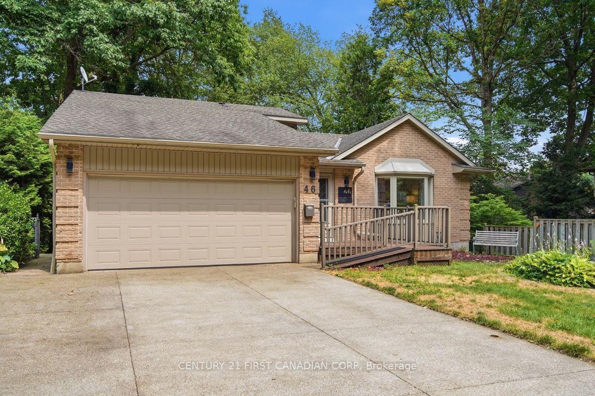 Photo 2 of 46 Ski Valley Crescent, London, South K — HOMEH