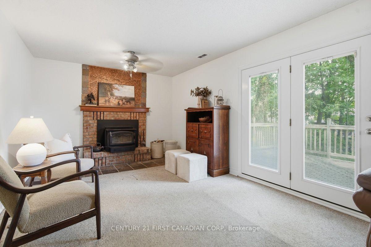 Photo 15 of 46 Ski Valley Crescent, London, South K — HOMEH