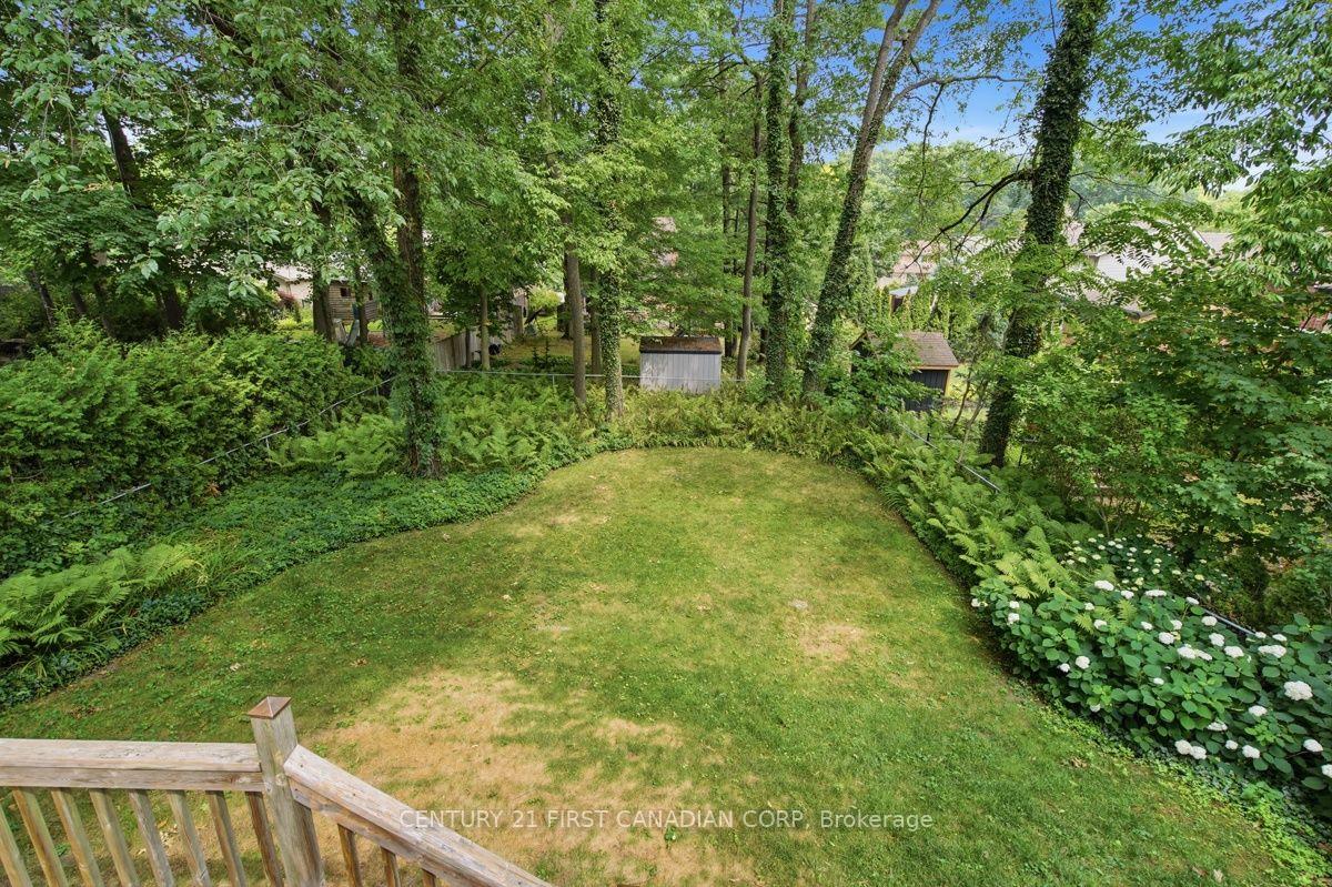 Photo 27 of 46 Ski Valley Crescent, London, South K — HOMEH