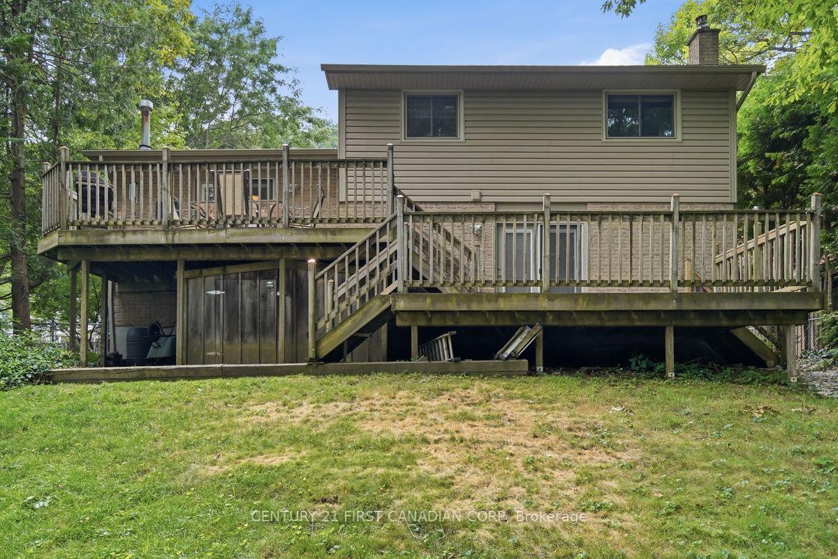 Photo 28 of 46 Ski Valley Crescent, London, South K — HOMEH