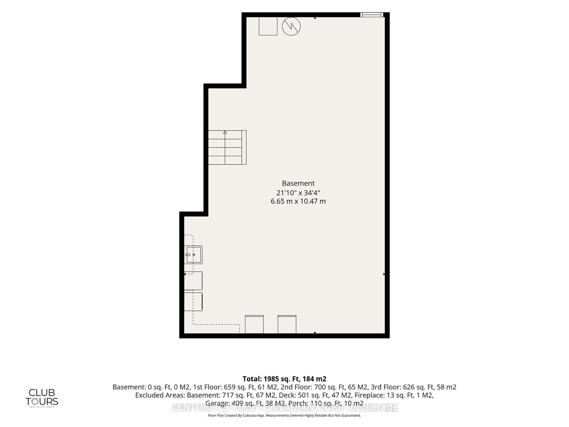Photo 38 of 46 Ski Valley Crescent, London, South K — HOMEH