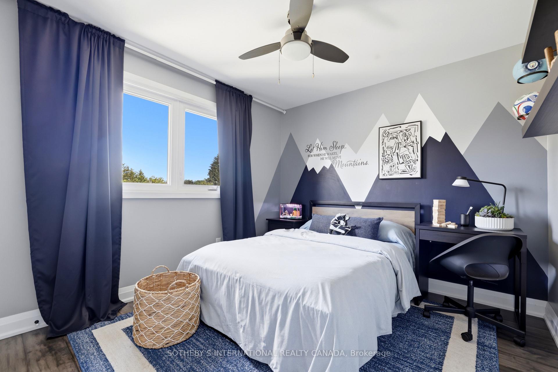 Photo 27 of 2171 Devlin Drive, Burlington, Brant Hills — HOMEH