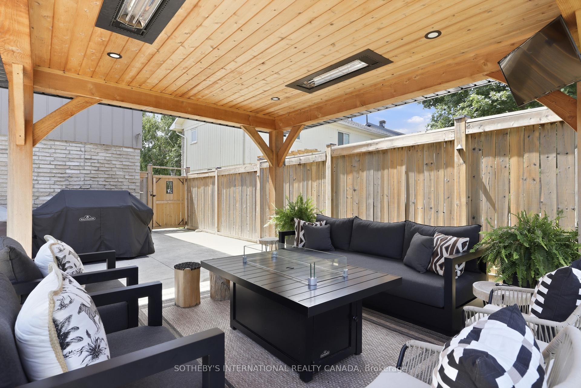 Photo 39 of 2171 Devlin Drive, Burlington, Brant Hills — HOMEH