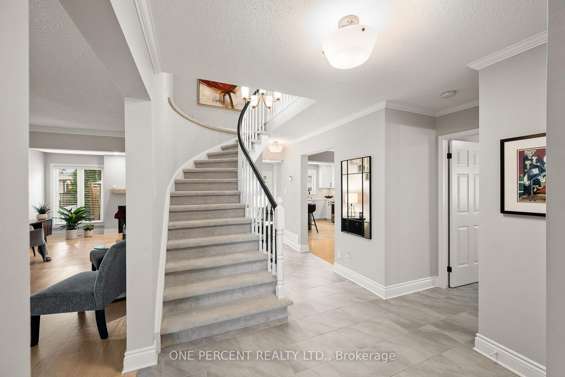 Photo 5 of 1568 Sunview Drive, Ottawa, Orleans/Sunridge — HOMEH