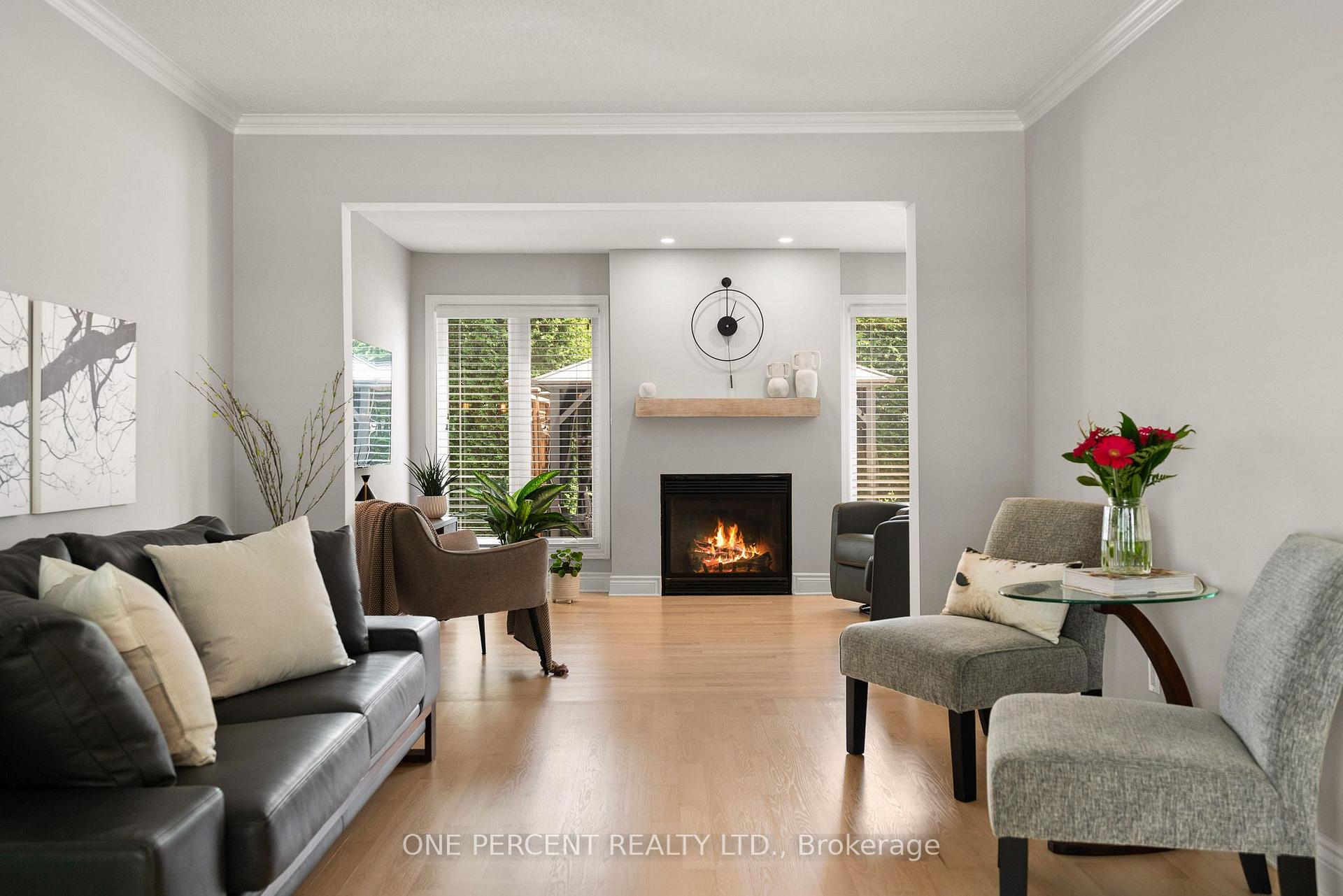 Photo 9 of 1568 Sunview Drive, Ottawa, Orleans/Sunridge — HOMEH