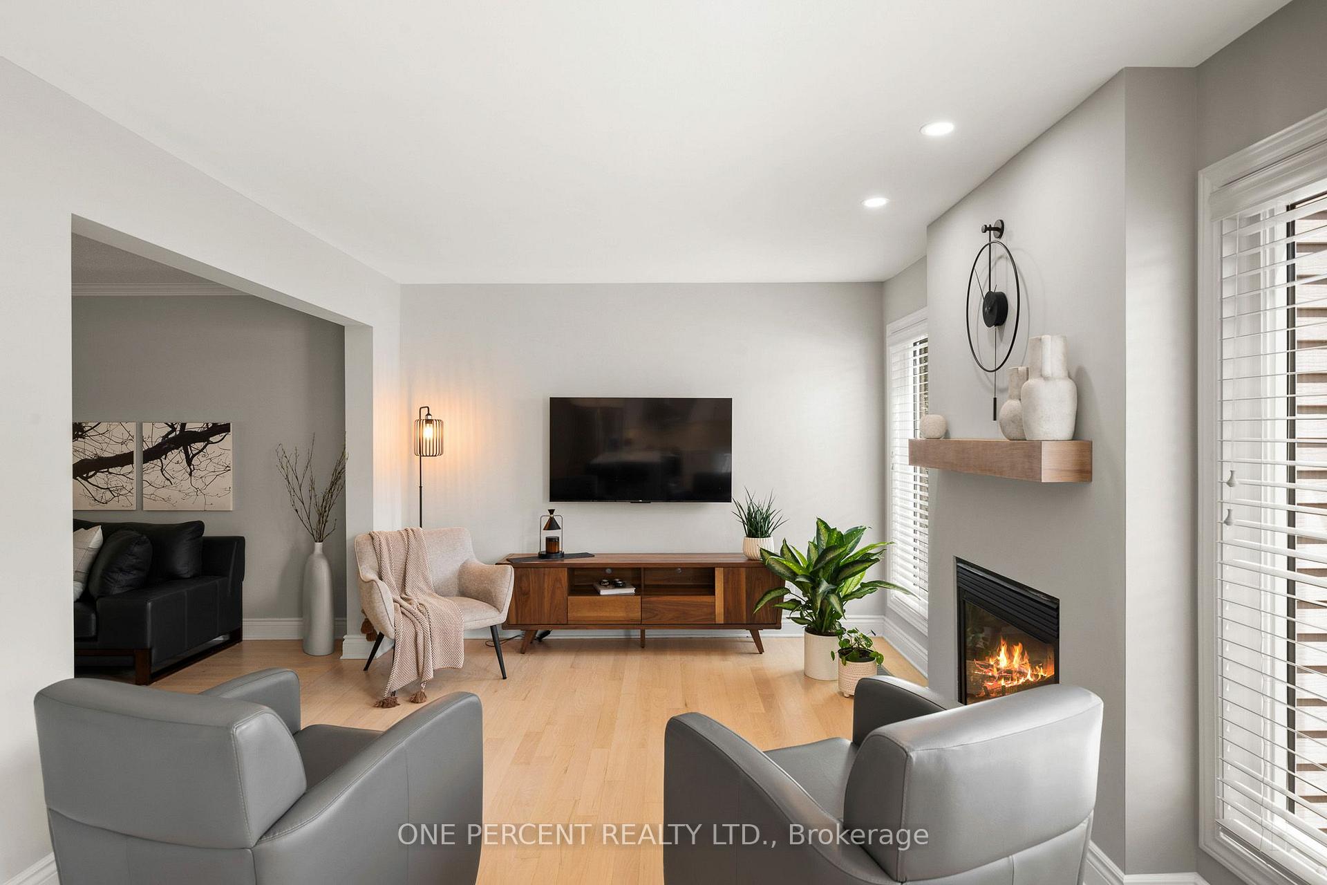 Photo 10 of 1568 Sunview Drive, Ottawa, Orleans/Sunridge — HOMEH