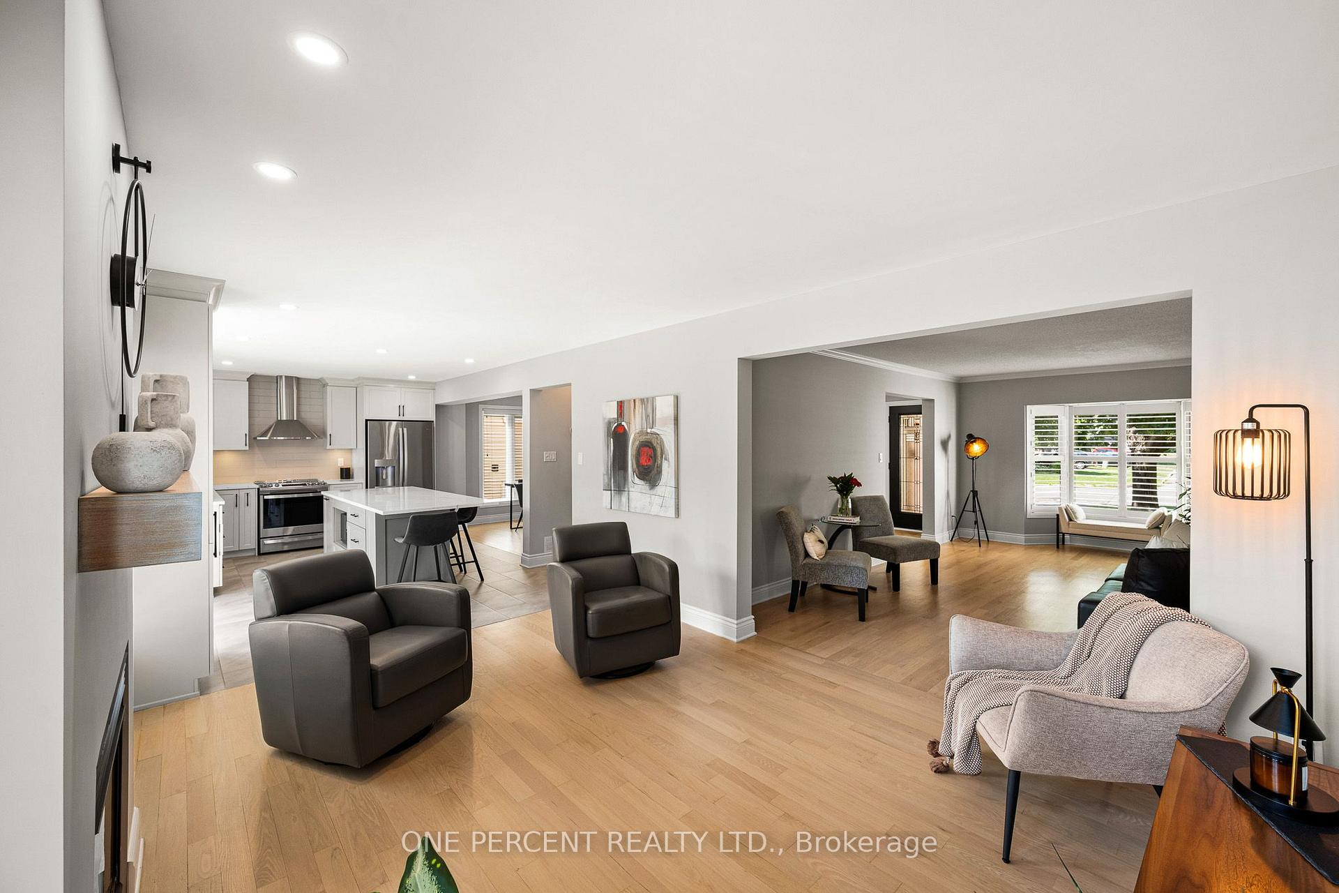 Photo 12 of 1568 Sunview Drive, Ottawa, Orleans/Sunridge — HOMEH