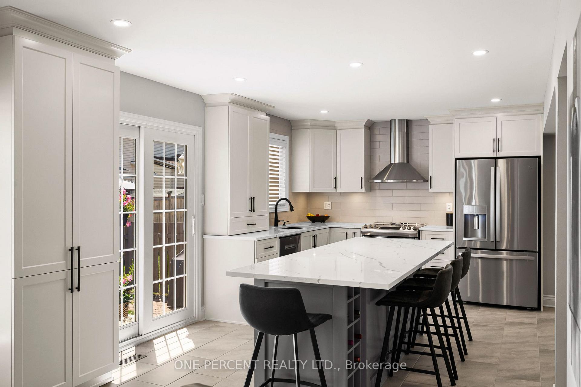 Photo 13 of 1568 Sunview Drive, Ottawa, Orleans/Sunridge — HOMEH