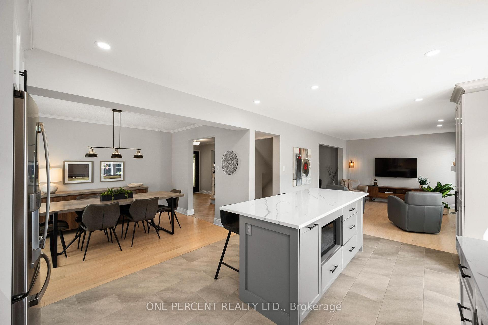 Photo 16 of 1568 Sunview Drive, Ottawa, Orleans/Sunridge — HOMEH