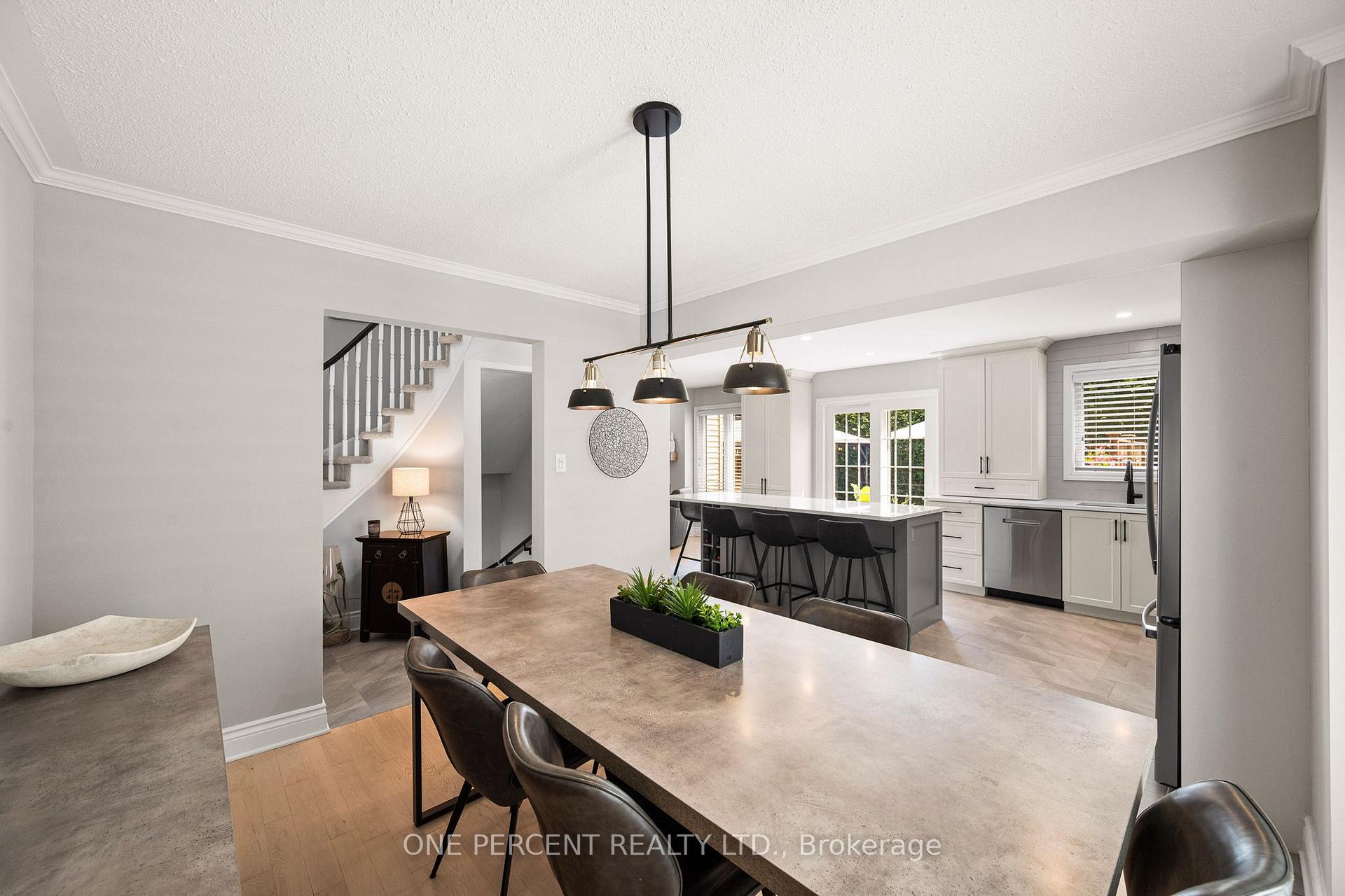 Photo 19 of 1568 Sunview Drive, Ottawa, Orleans/Sunridge — HOMEH