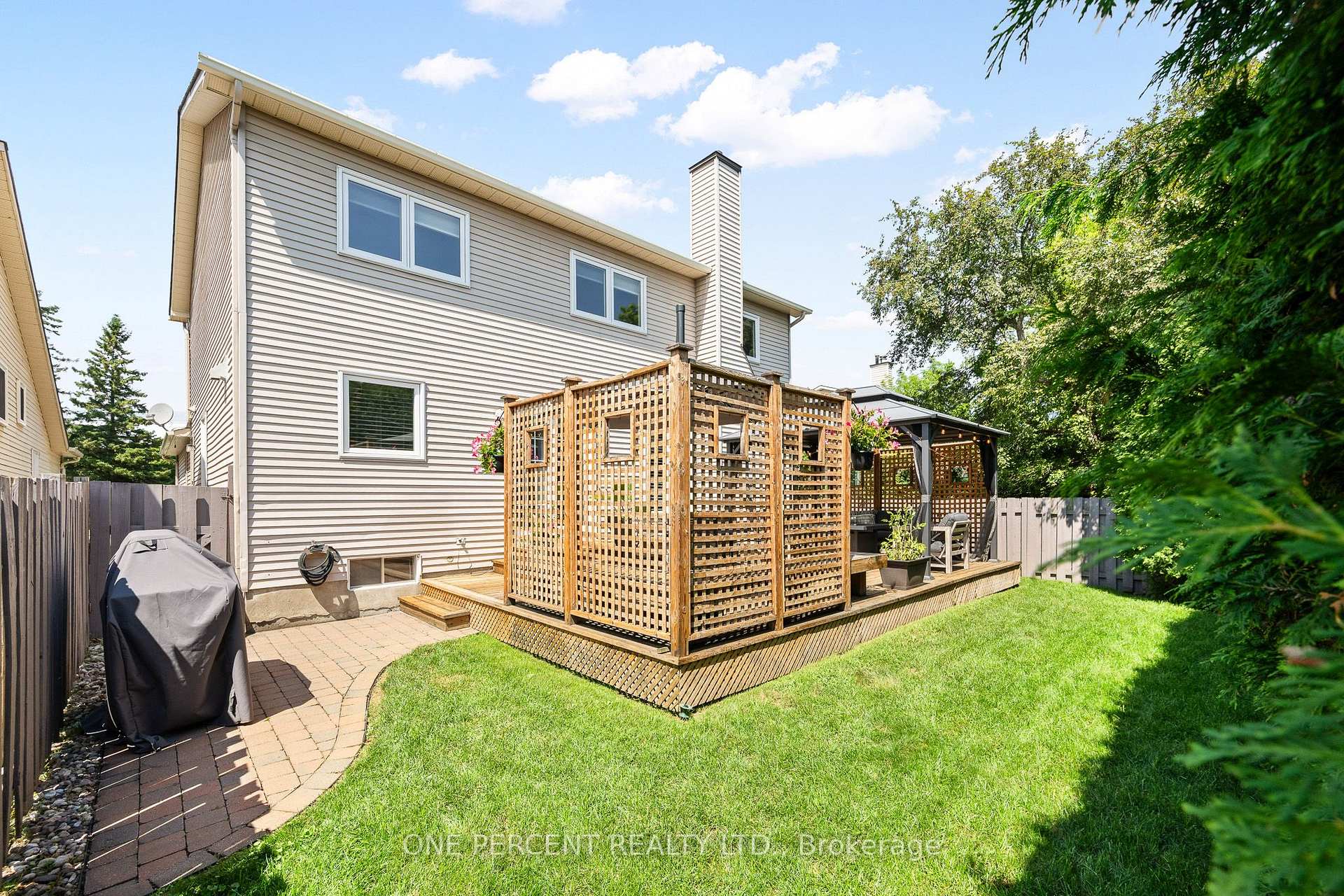 Photo 37 of 1568 Sunview Drive, Ottawa, Orleans/Sunridge — HOMEH