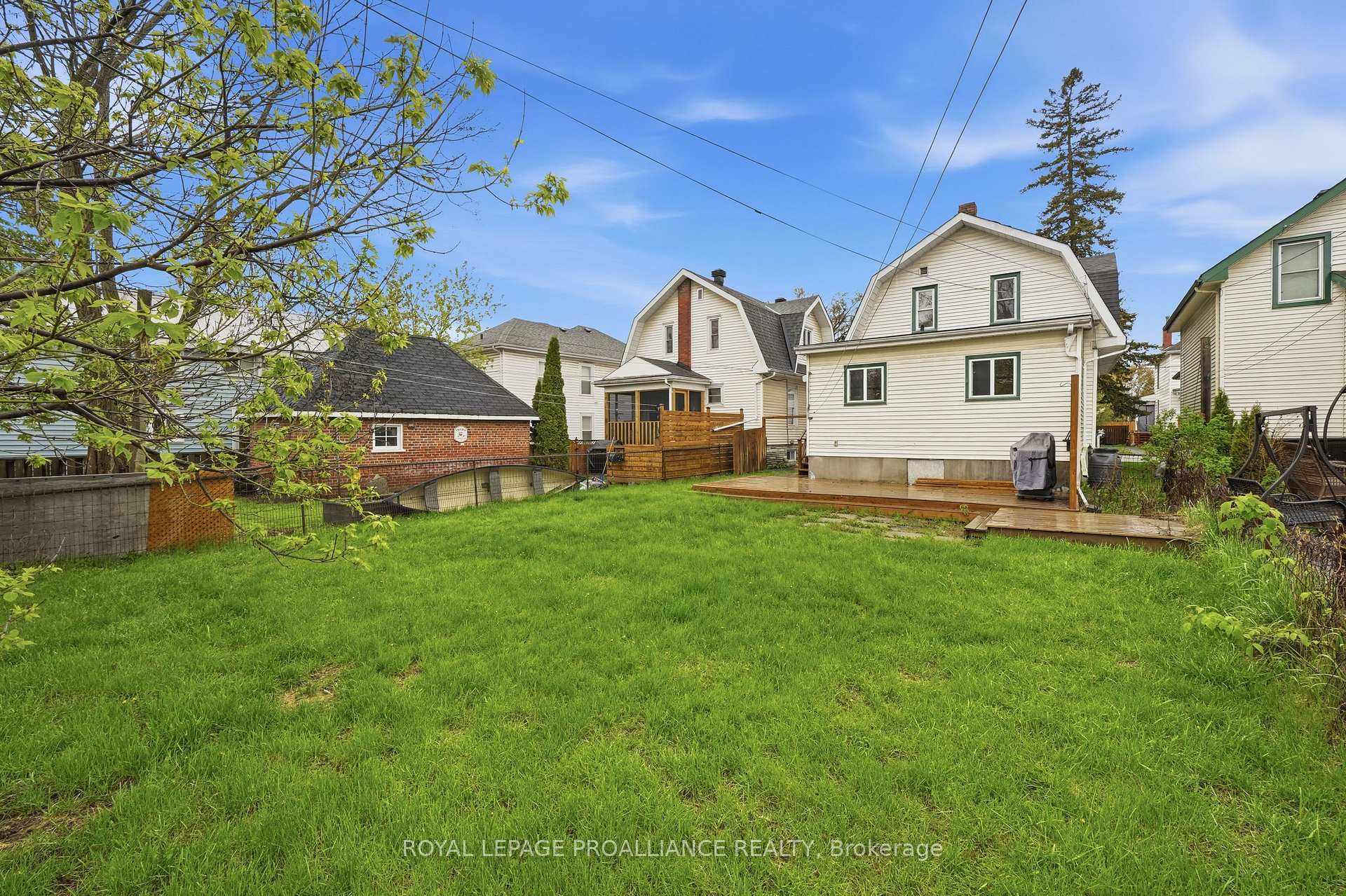 Photo 37 of 95 Chatham Street, Belleville, Belleville Ward — HOMEH
