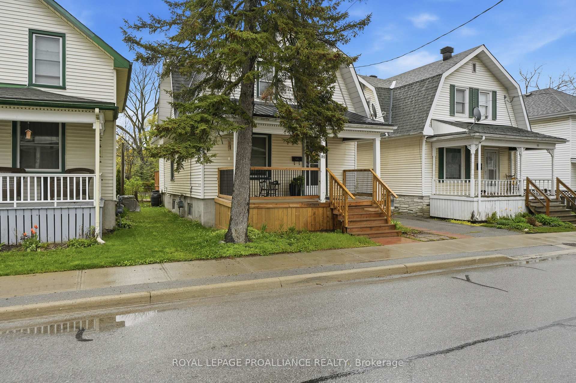 Photo 39 of 95 Chatham Street, Belleville, Belleville Ward — HOMEH
