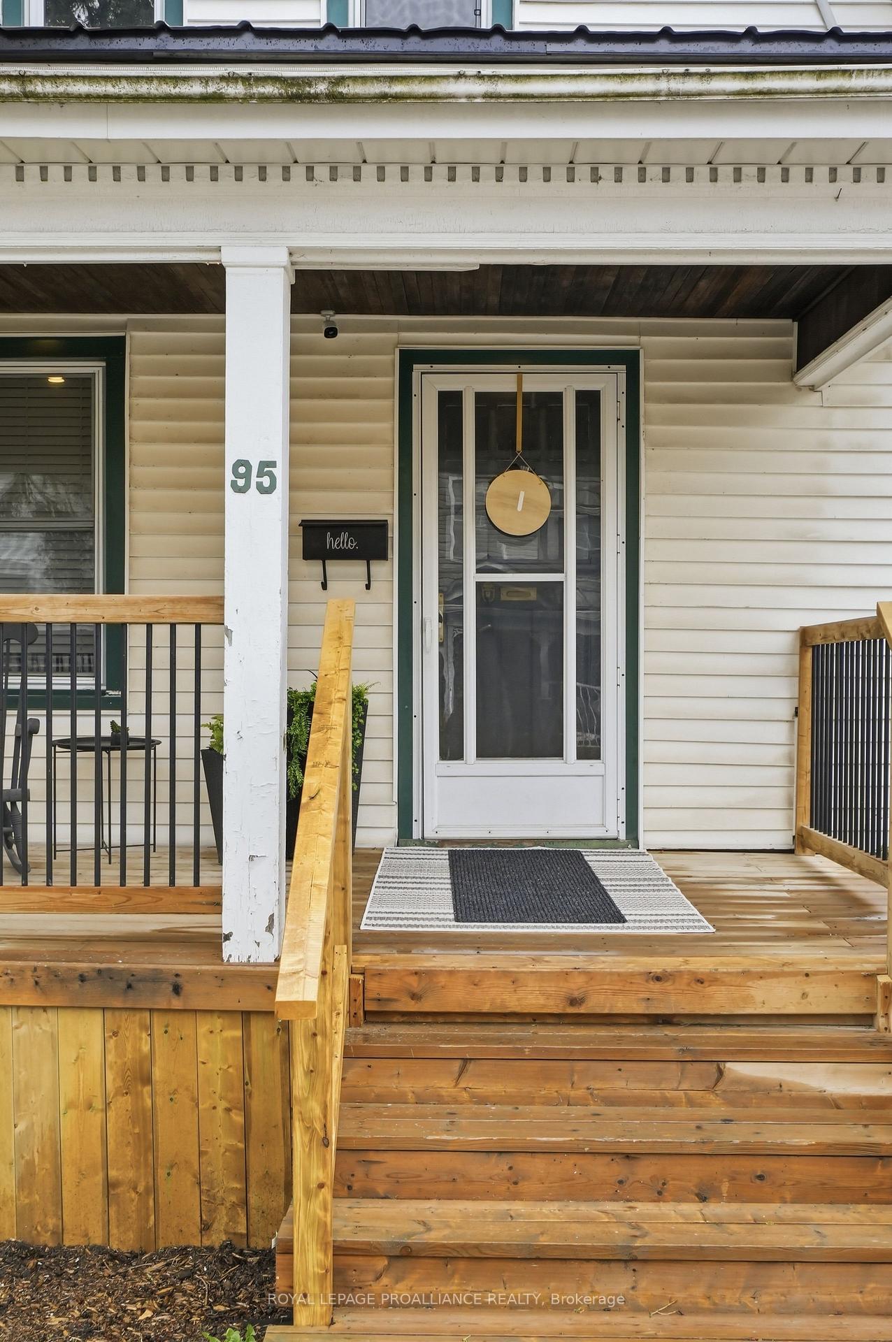 Photo 40 of 95 Chatham Street, Belleville, Belleville Ward — HOMEH