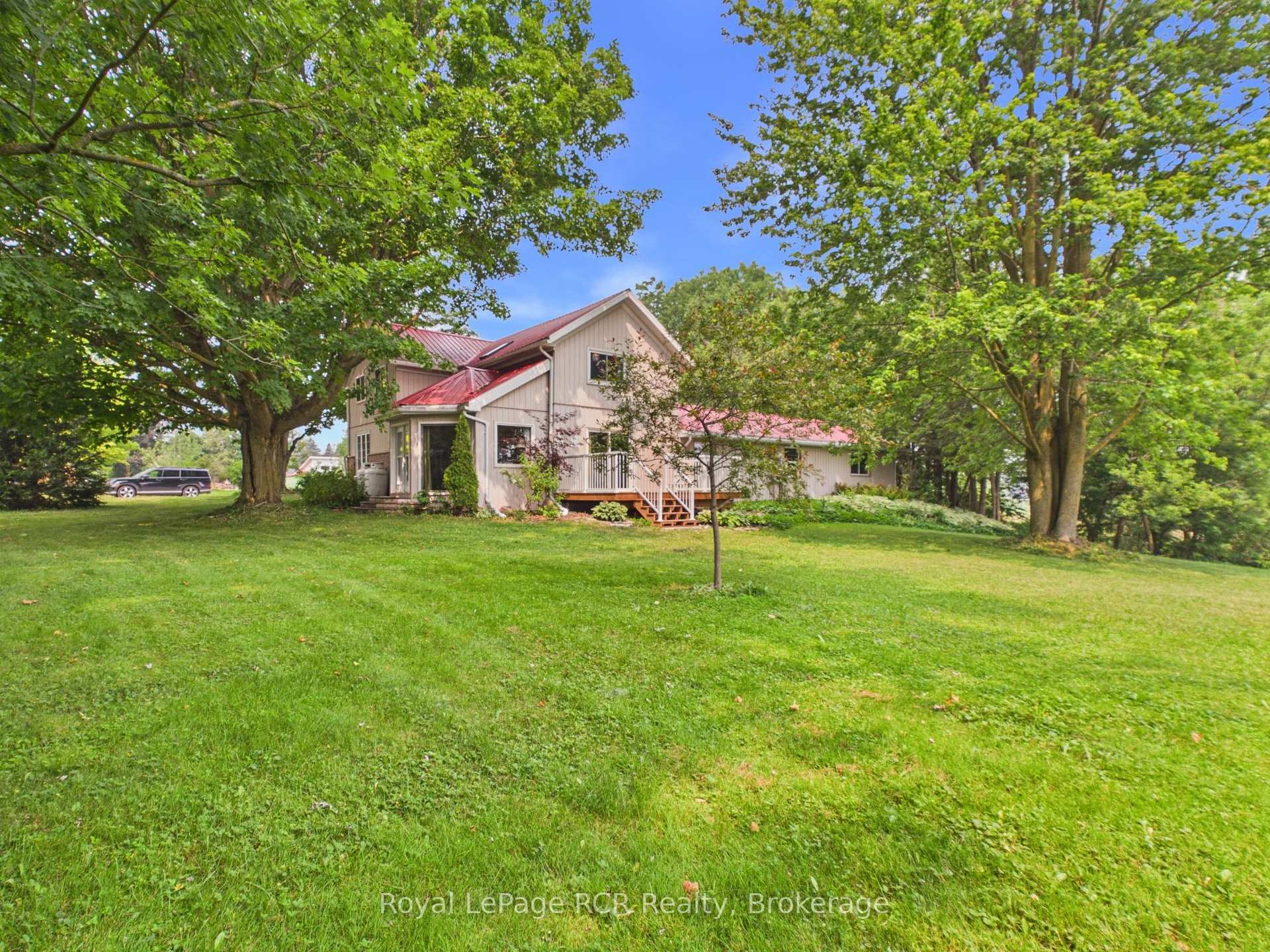Photo 32 of 2055 Princess Street S, Howick — HOMEH