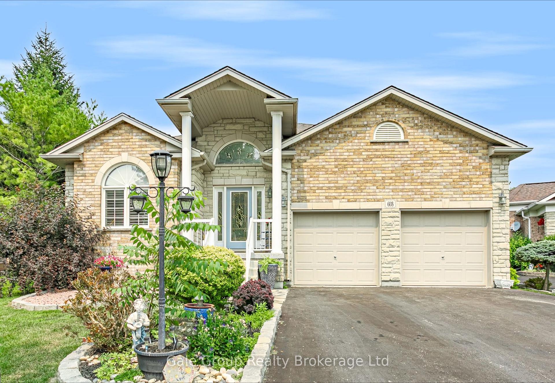 Photo of 603 Fox Hollow Court