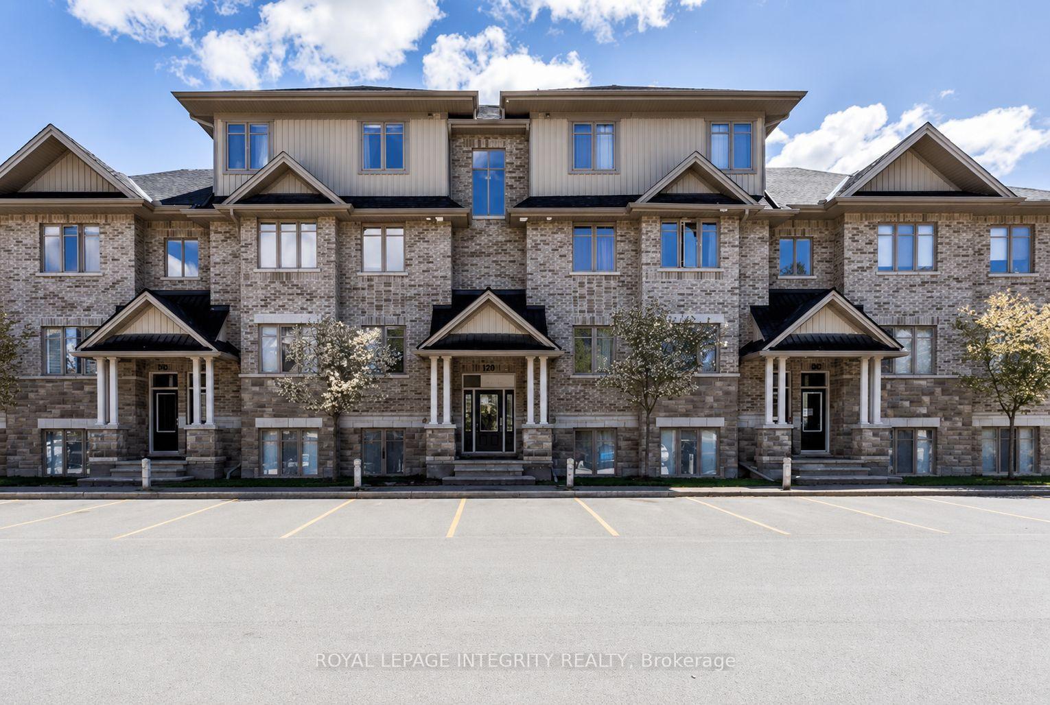 Photo 1 of Unit H, 22 Tadley Private, Ottawa, Barrhaven - Longfields — HOMEH