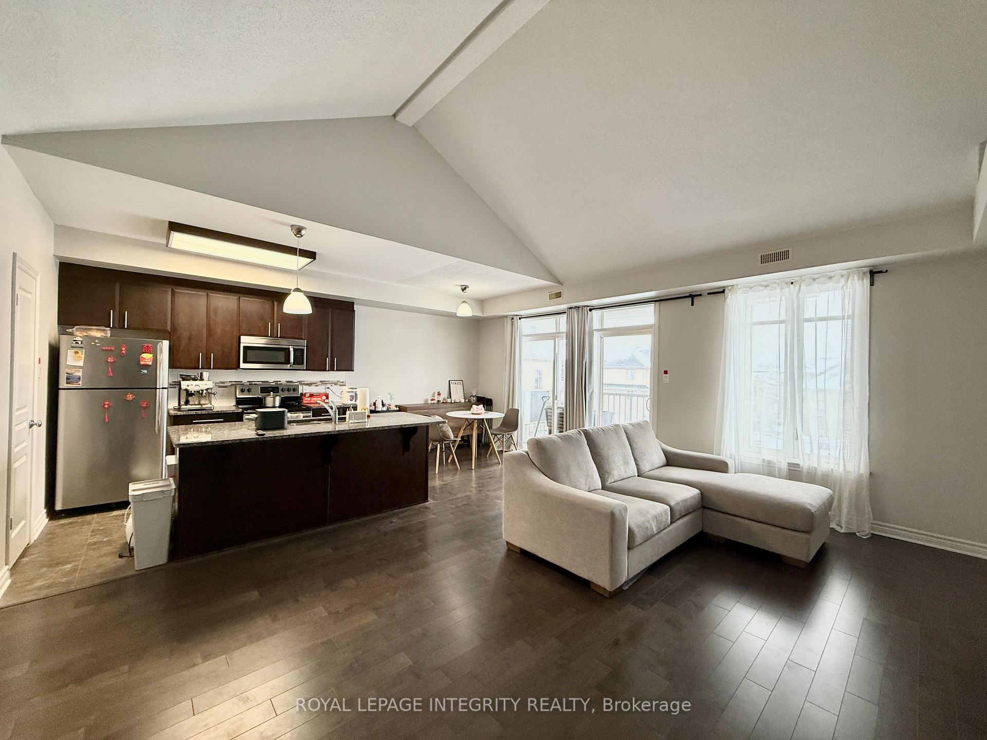 Photo 4 of Unit H, 22 Tadley Private, Ottawa, Barrhaven - Longfields — HOMEH