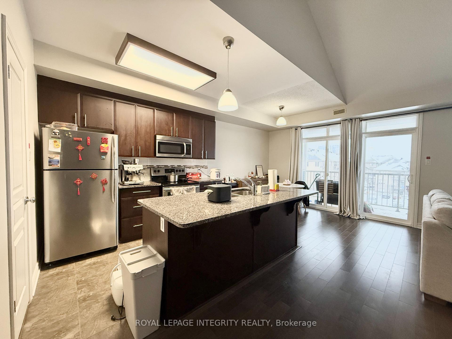 Photo 5 of Unit H, 22 Tadley Private, Ottawa, Barrhaven - Longfields — HOMEH