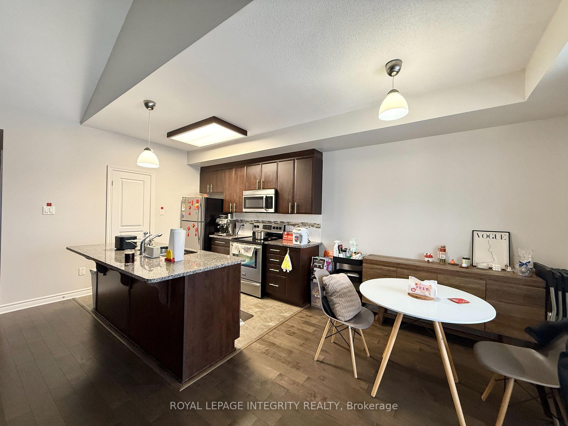 Photo 6 of Unit H, 22 Tadley Private, Ottawa, Barrhaven - Longfields — HOMEH