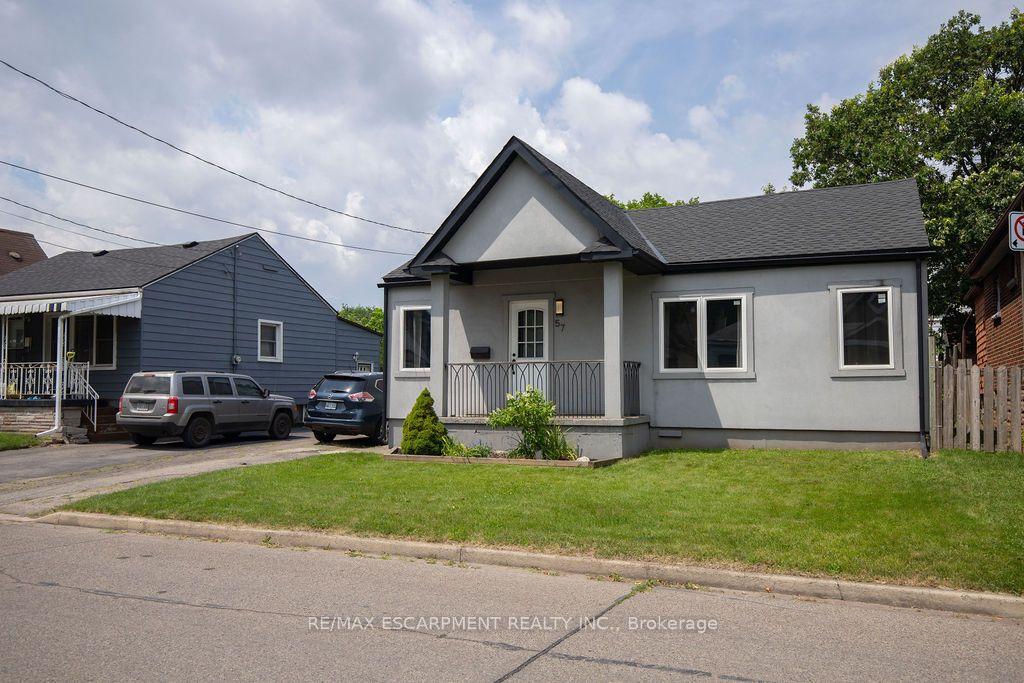 Photo 2 of 57 Division Street, Hamilton, Homeside — HOMEH