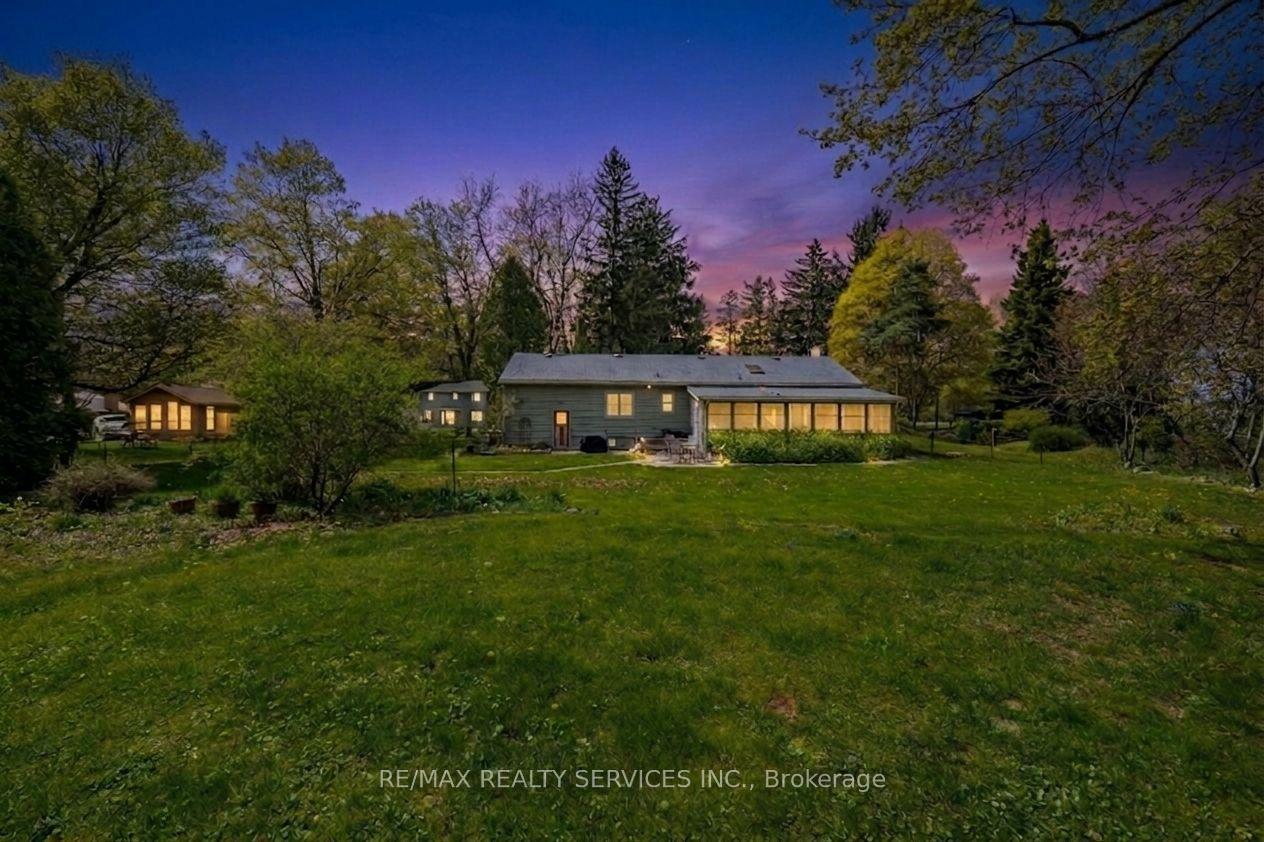 Photo 2 of 1368 2 Side Road, Burlington, Rural Burlington — HOMEH