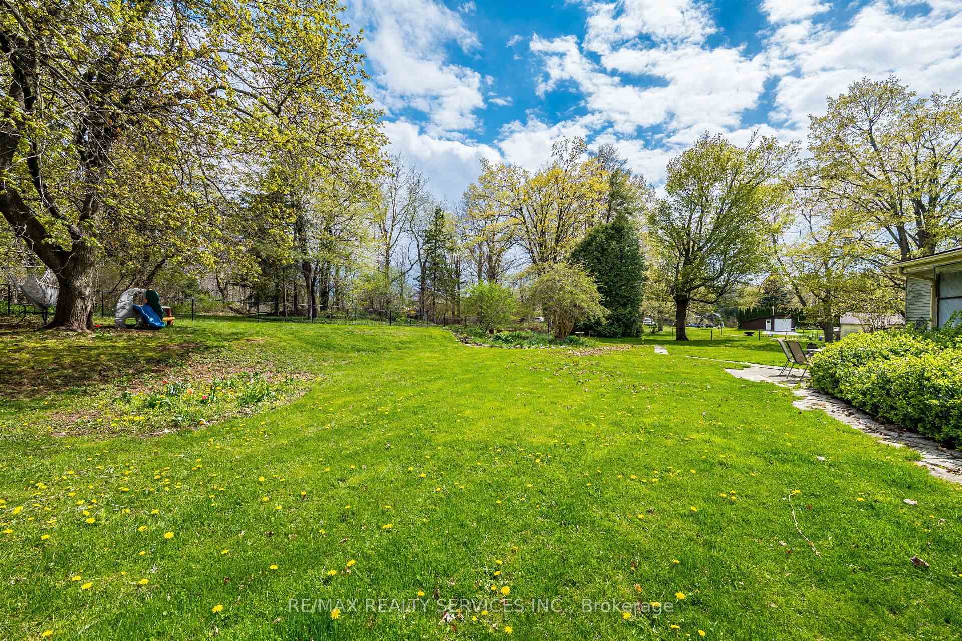 Photo 38 of 1368 2 Side Road, Burlington, Rural Burlington — HOMEH