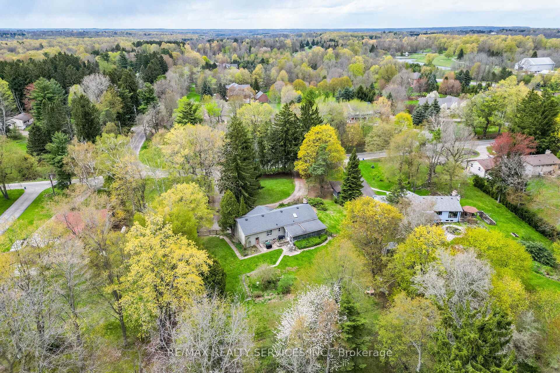 Photo 43 of 1368 2 Side Road, Burlington, Rural Burlington — HOMEH