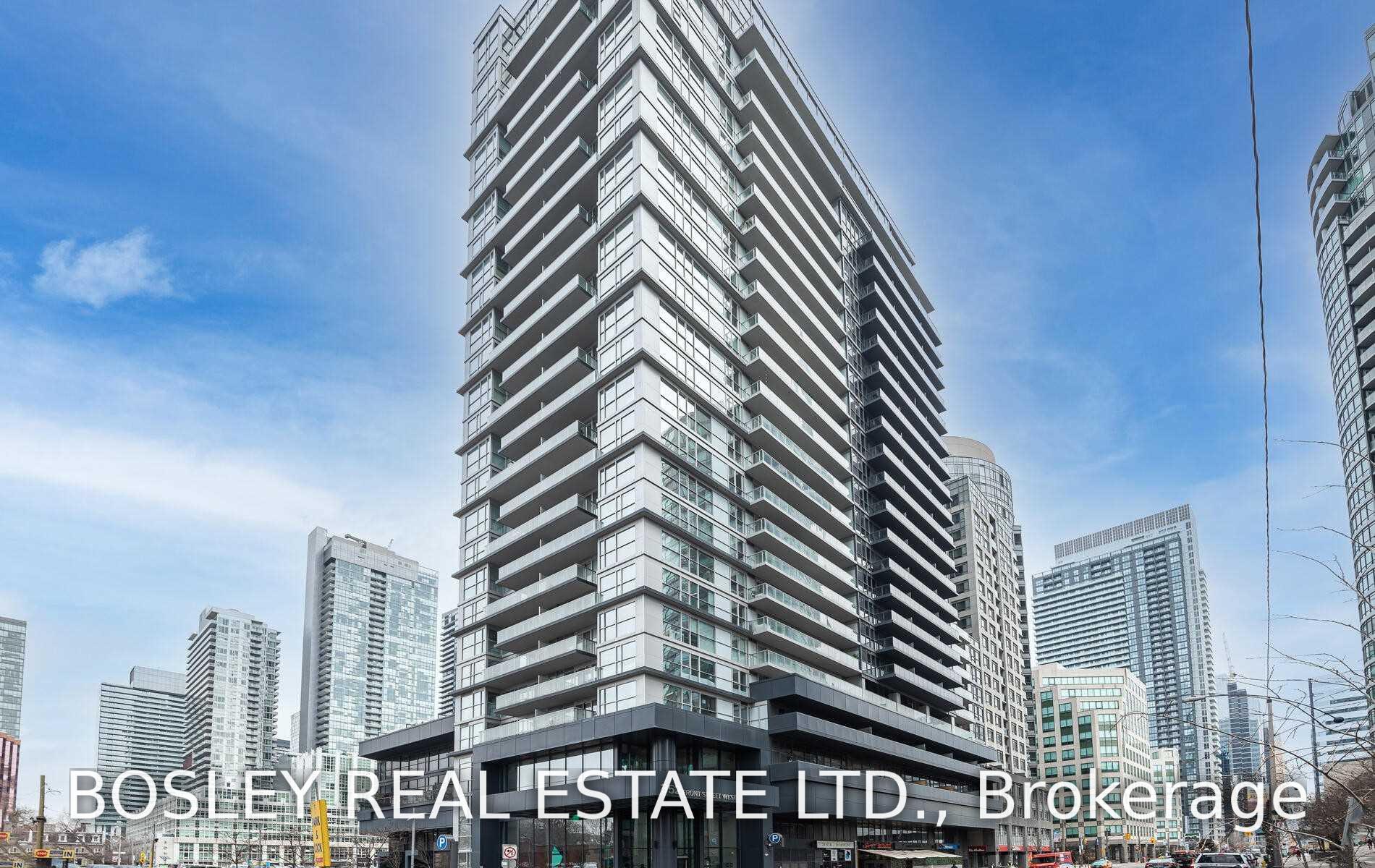 Photo 1 of Unit 903, 352 Front Street W, Toronto, Waterfront Communities — HOMEH