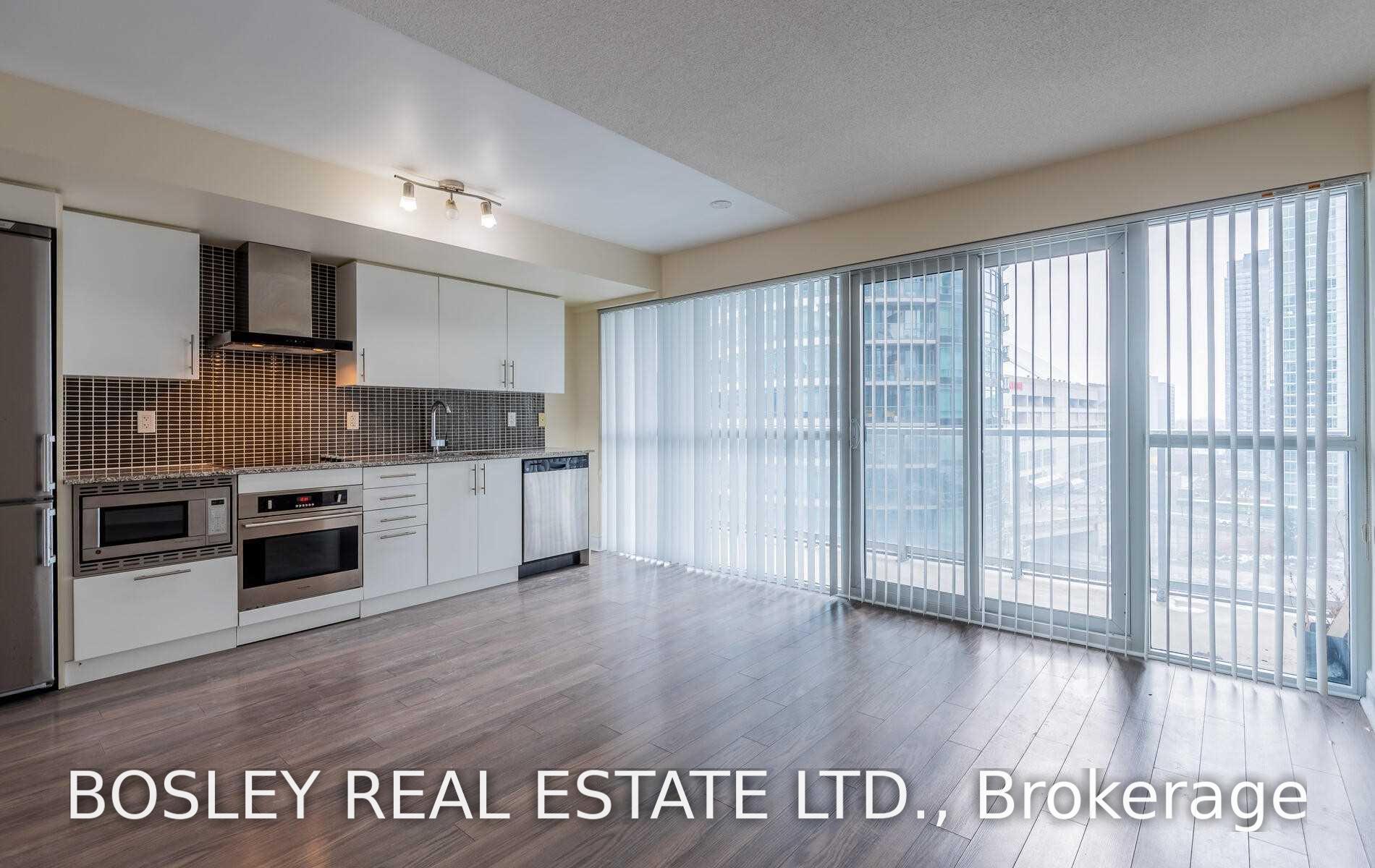 Photo 4 of Unit 903, 352 Front Street W, Toronto, Waterfront Communities — HOMEH