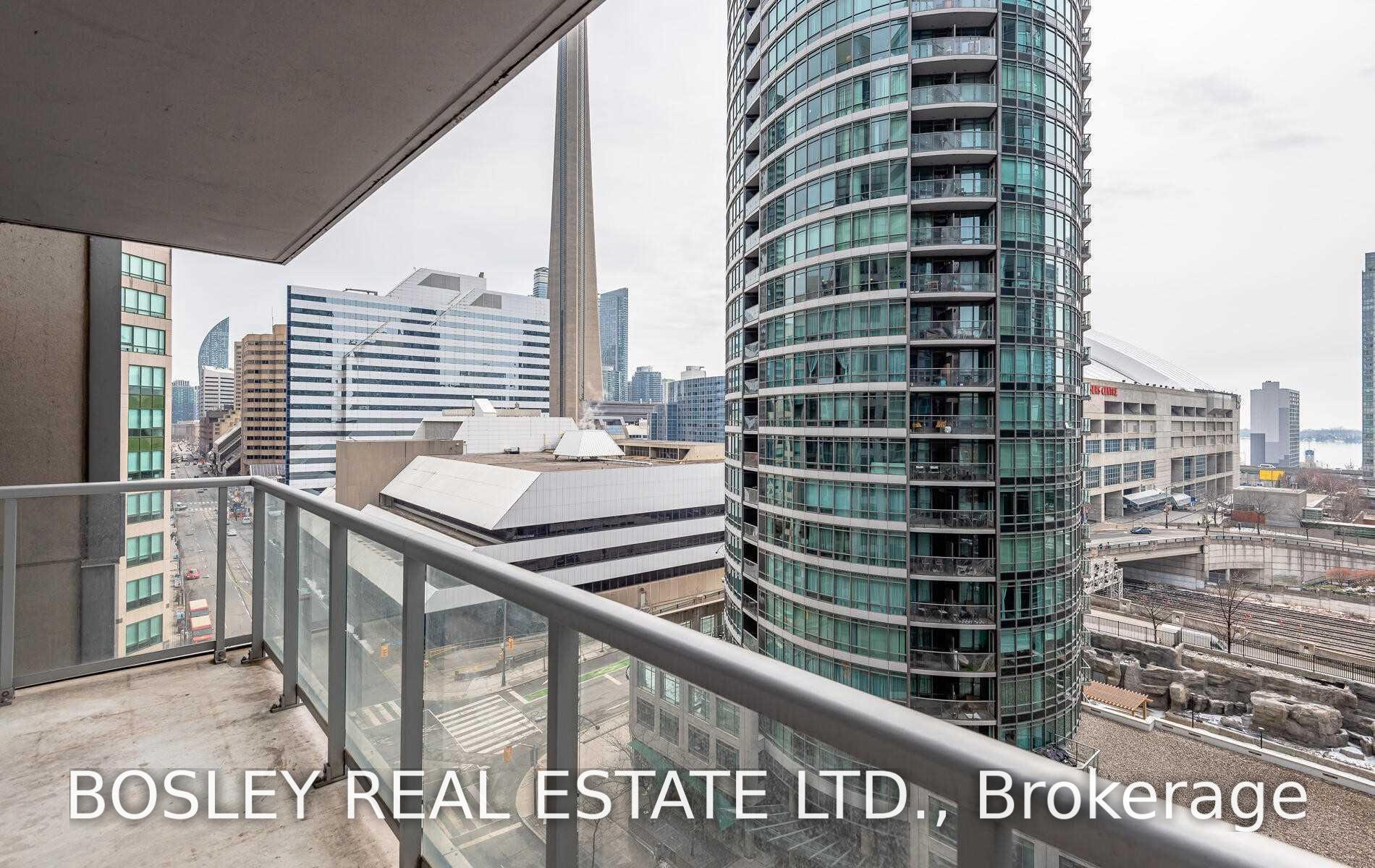 Photo 13 of Unit 903, 352 Front Street W, Toronto, Waterfront Communities — HOMEH