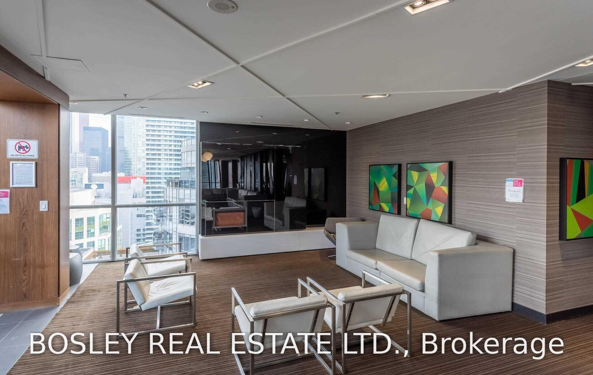 Photo 18 of Unit 903, 352 Front Street W, Toronto, Waterfront Communities — HOMEH