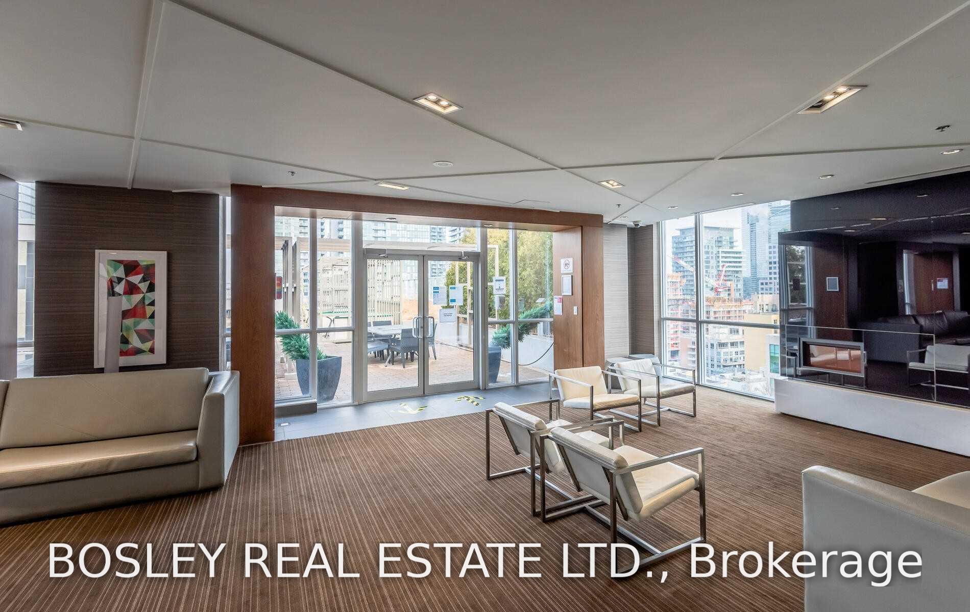 Photo 19 of Unit 903, 352 Front Street W, Toronto, Waterfront Communities — HOMEH
