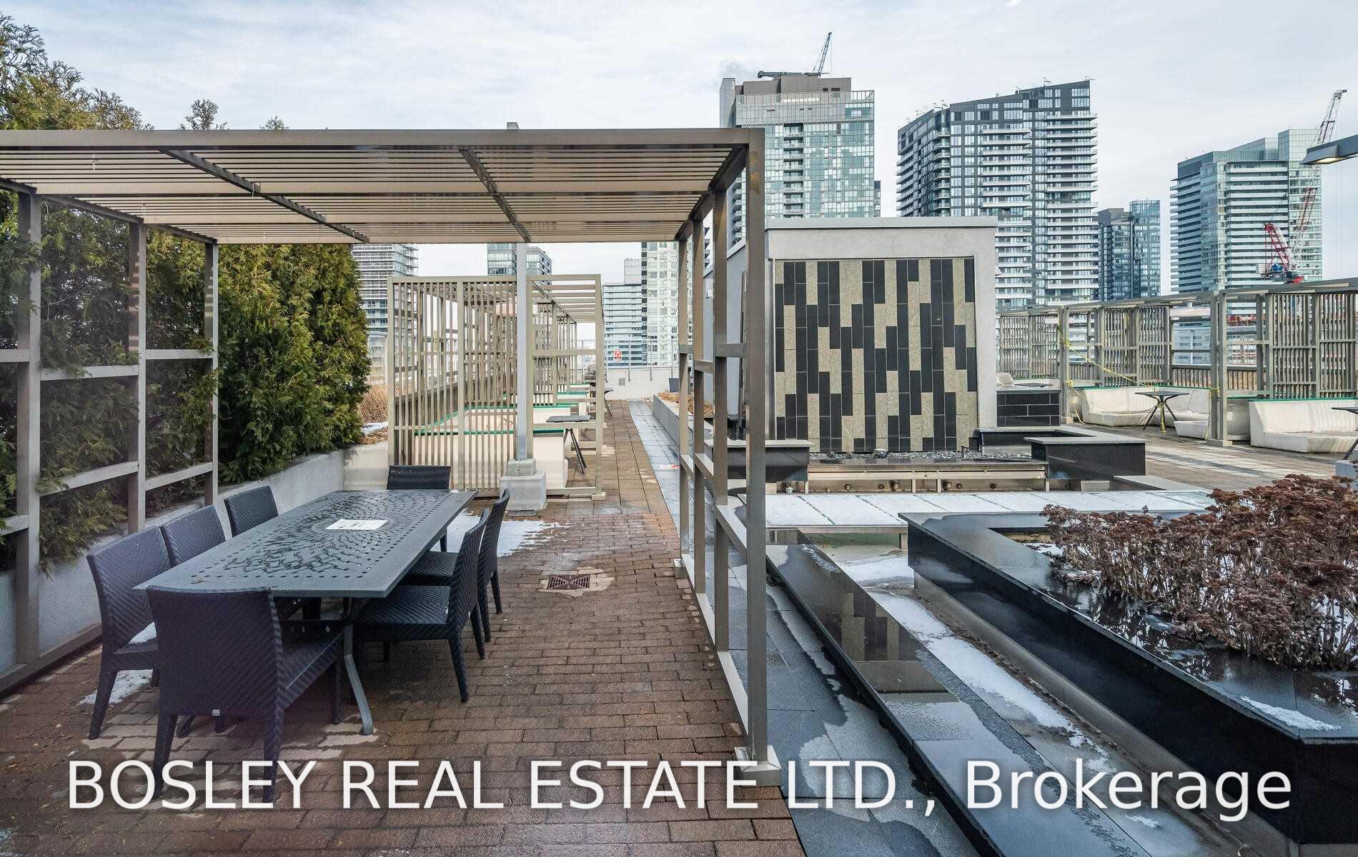 Photo 21 of Unit 903, 352 Front Street W, Toronto, Waterfront Communities — HOMEH
