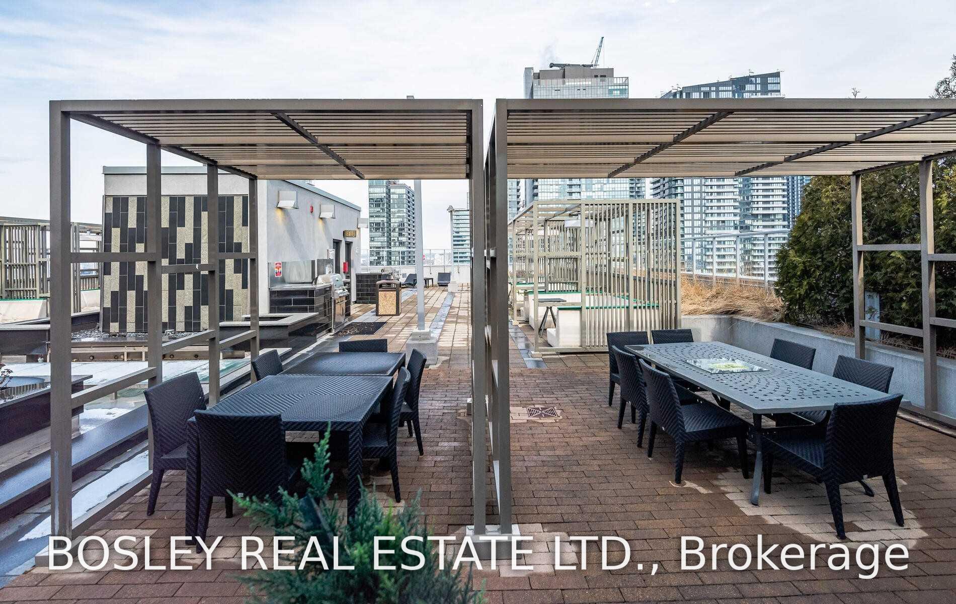 Photo 22 of Unit 903, 352 Front Street W, Toronto, Waterfront Communities — HOMEH