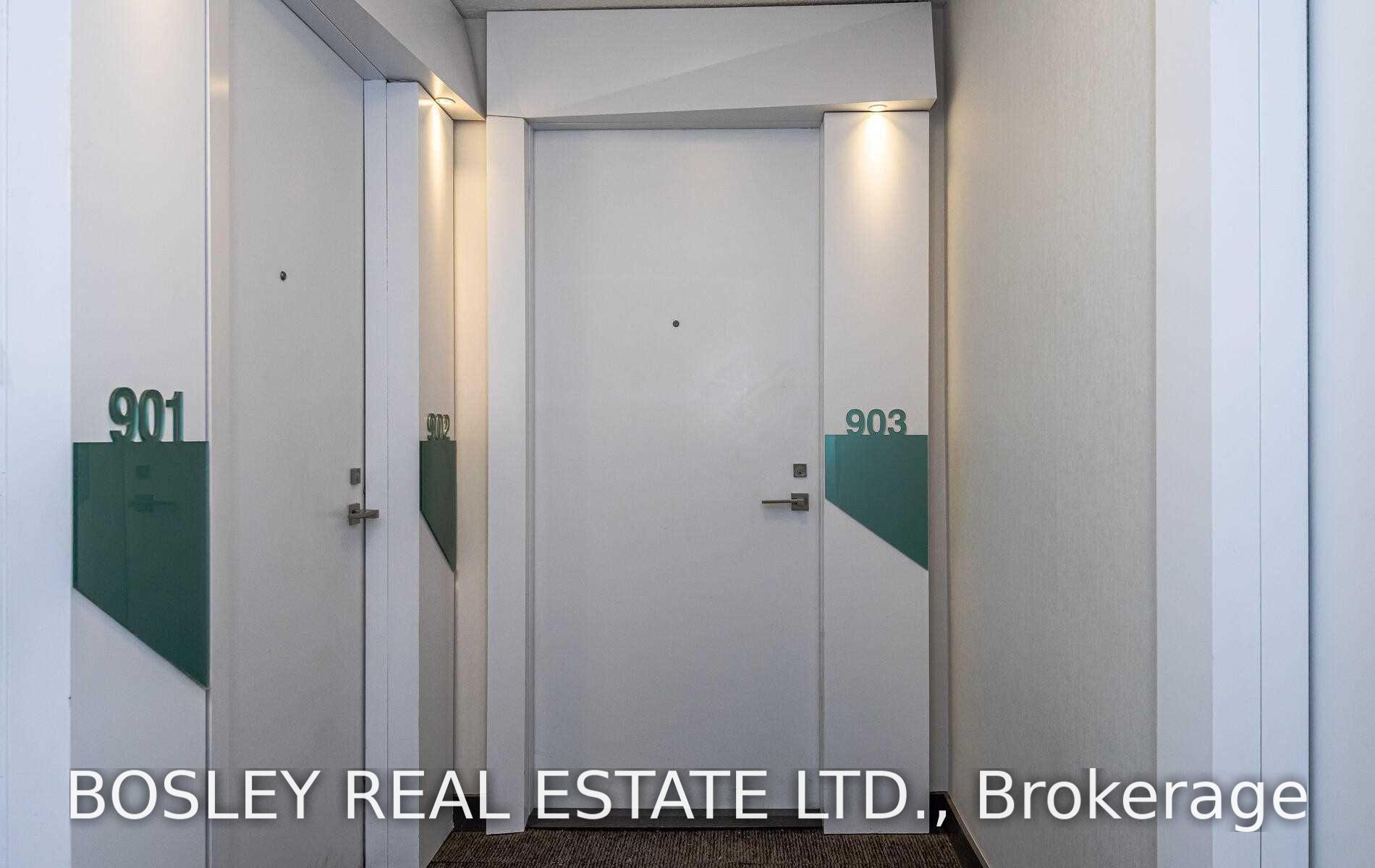 Photo 23 of Unit 903, 352 Front Street W, Toronto, Waterfront Communities — HOMEH