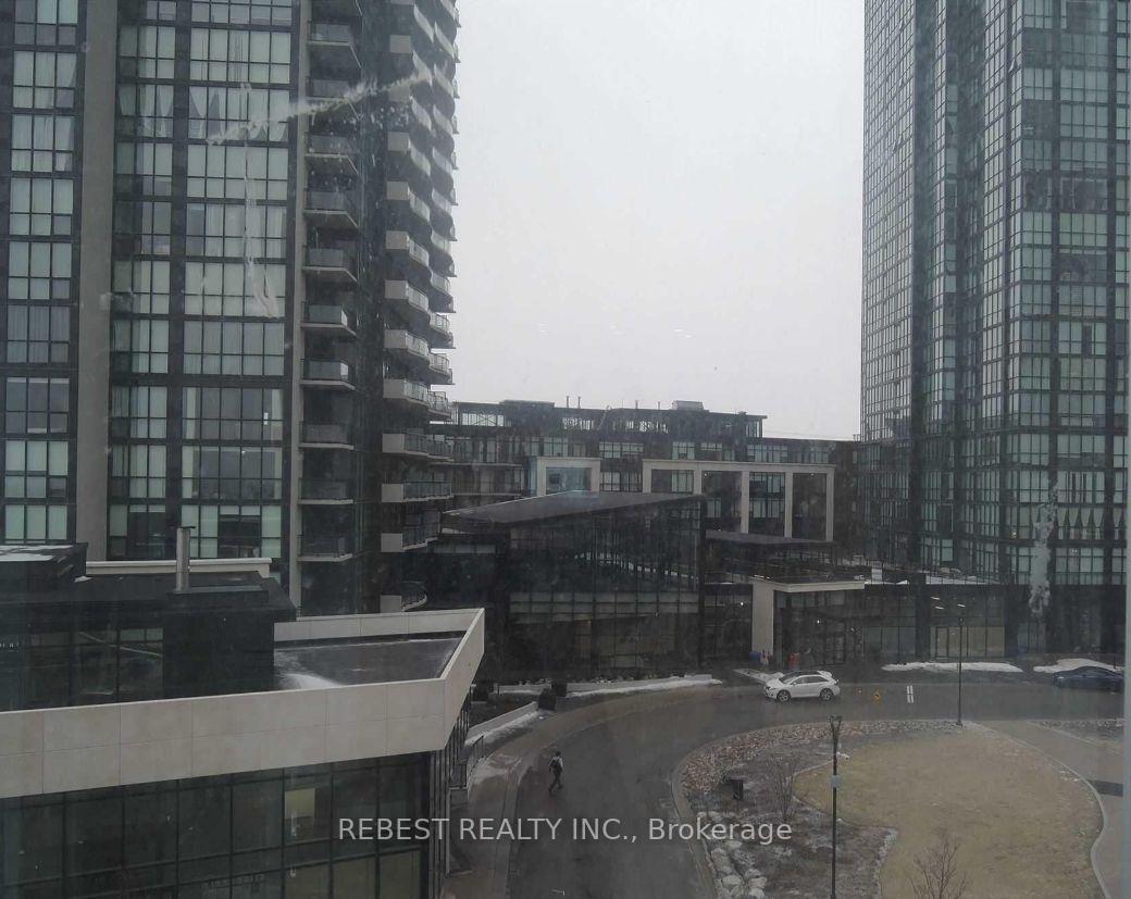 Photo 2 of Unit 402, 2908 Highway 7 Road, Vaughan, Concord — HOMEH