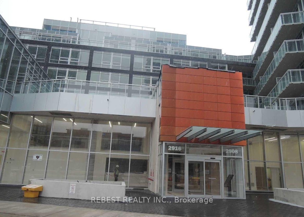 Photo 7 of Unit 402, 2908 Highway 7 Road, Vaughan, Concord — HOMEH