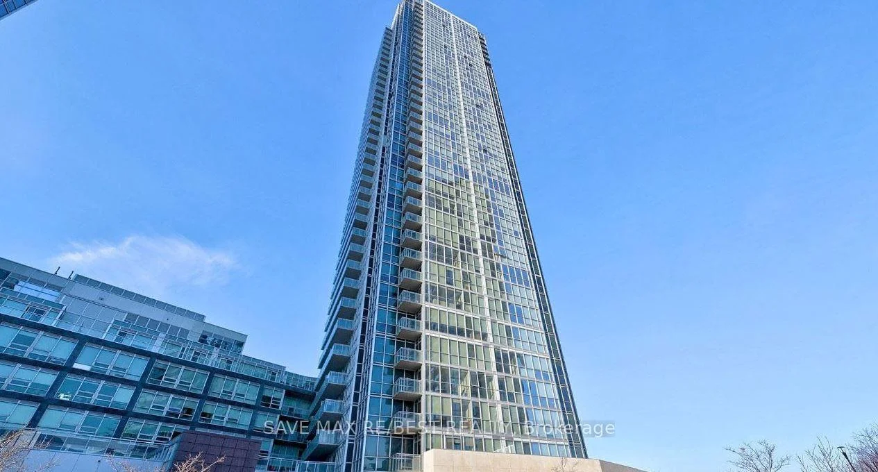 Photo 3 of Unit 402, 2908 Highway 7 Road, Vaughan, Concord — HOMEH