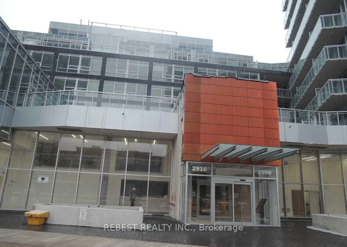 Photo 1 of Unit 402, 2908 Highway 7 Road, Vaughan, Concord — HOMEH