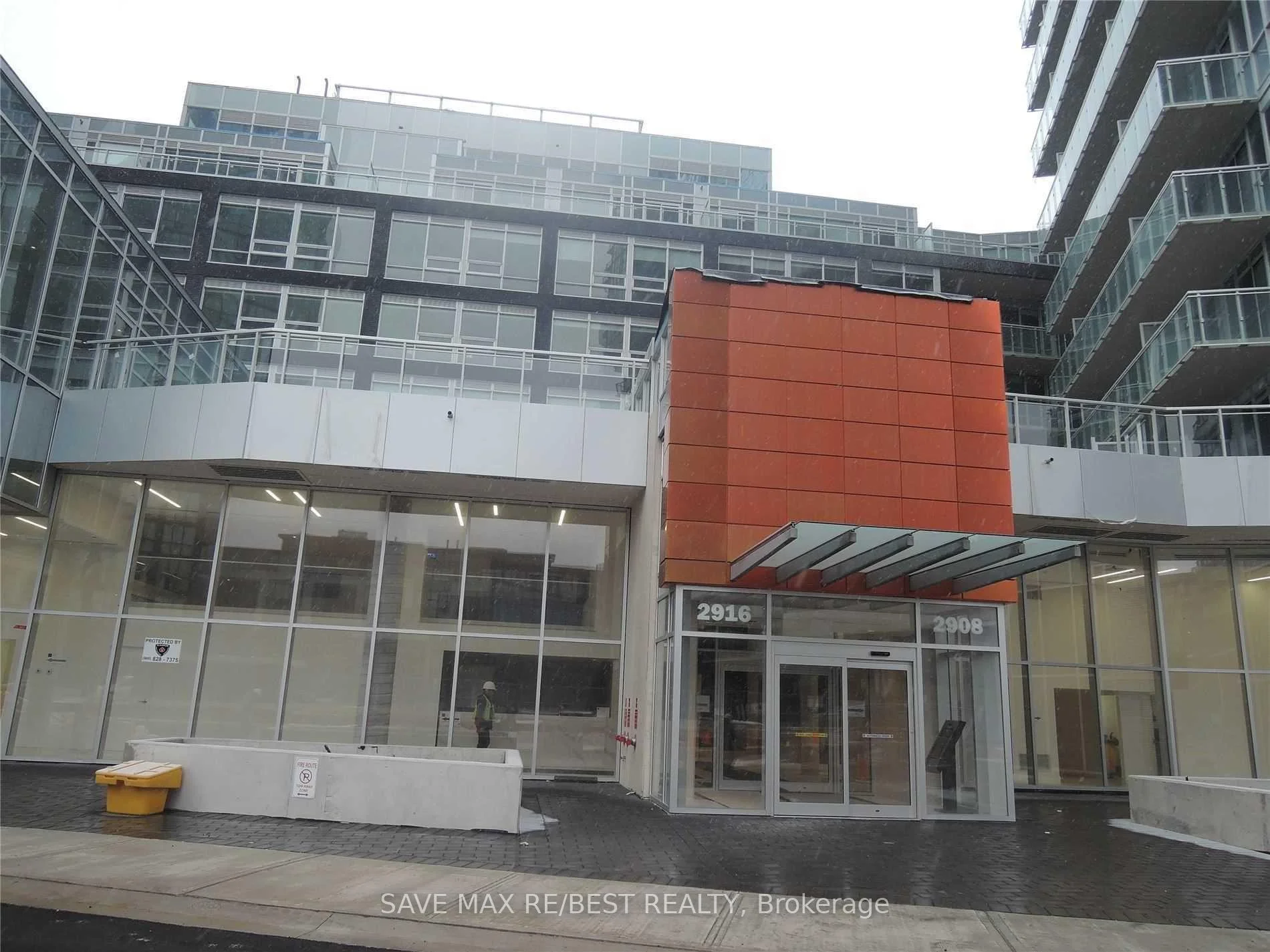 Photo 12 of Unit 402, 2908 Highway 7 Road, Vaughan, Concord — HOMEH